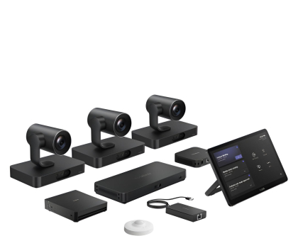 Zestaw do wideokonferencji Yealink MVC S98-C5U-004